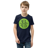 FLPD Youth T-Shirt GRN